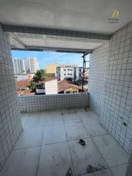 Apartamento com 2 Quartos à Venda, 67 m² em Cidade Ocian - Praia Grande