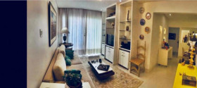 Apartamento com 3 Quartos à Venda, 118 m² em Pituba - Salvador