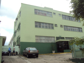 Imóvel à Venda, 2.302 m² em Socorro - São Paulo