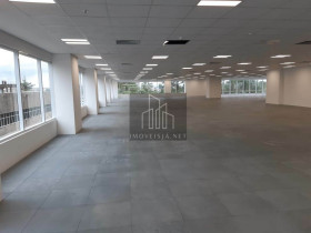 Sala Comercial para Alugar, 498 m² em Alphaville Industrial - Barueri