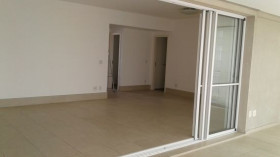 Apartamento com 4 Quartos à Venda, 222 m² em Vila Mariana - São Paulo