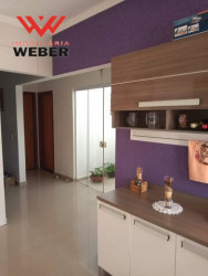Casa de Condomínio com 2 Quartos à Venda, 132 m² em Jardim Residencial Villa Amato - Sorocaba