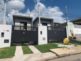 Casa com 2 Quartos à Venda, 95 m² em Terra Preta - Mairiporã