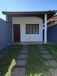 Casa com 2 Quartos à Venda, 65 m² em Massaguaçu - Caraguatatuba
