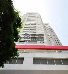 Apartamento com 2 Quartos à Venda, 94 m² em Campo Belo - São Paulo