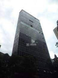 Sala Comercial à Venda, 254 m² em Centro - Rio De Janeiro