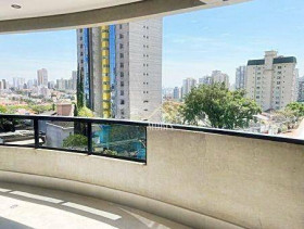 Apartamento com 2 Quartos à Venda, 95 m² em Jardim - Santo André