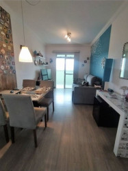 Apartamento com 3 Quartos à Venda, 84 m² em Rudge Ramos - São Bernardo Do Campo