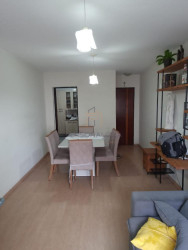 Apartamento com 2 Quartos à Venda, 83 m² em Colônia - Jundiaí