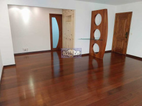 Apartamento com 3 Quartos à Venda, 155 m² em Tijuca - Rio De Janeiro