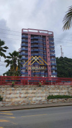 Apartamento com 2 Quartos para Alugar, 93 m² em Praia Do Sonho - Itanhaém