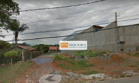 Terreno à Venda, 907 m² em Jardim Salete - Araçoiaba Da Serra