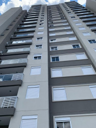 Apartamento com 2 Quartos à Venda, 57 m² em Vila Clementino - São Paulo