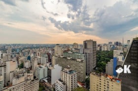 Apartamento com 4 Quartos à Venda, 369 m² em Jardim Paulista - São Paulo