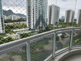 Apartamento com 2 Quartos à Venda, 85 m² em Barra Da Tijuca - Rio De Janeiro