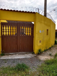 Casa com 2 Quartos à Venda, 90 m² em Jardim Luizamar Mirim - Itanhaém