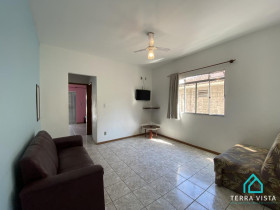 Apartamento com 1 Quarto à Venda, 45 m² em Praia Grande - Ubatuba