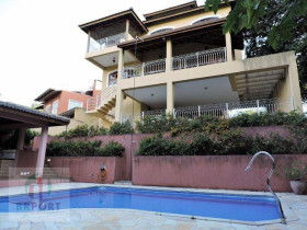 Casa de Condomínio com 4 Quartos à Venda, 585 m² em Nova Higienópolis - Jandira