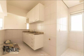 Apartamento com 2 Quartos à Venda, 56 m² em Jardim Colorado - São Paulo