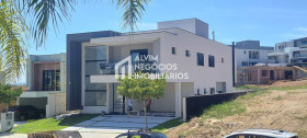 Sobrado com 5 Quartos à Venda, 430 m² em Condomínio Residencial Alphaville Ii - São José Dos Campos
