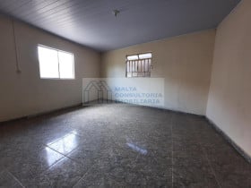 Casa com 2 Quartos à Venda, 180 m² em Centro - Corinto