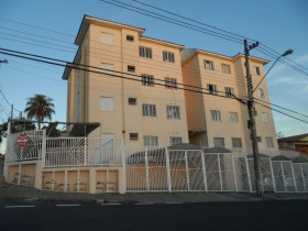 Apartamento com 2 Quartos à Venda, 64 m² em Jardim Simus - Sorocaba