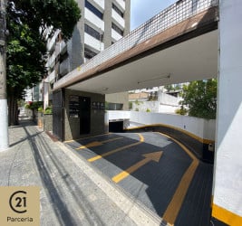 Imóvel Comercial para Alugar, 91 m² em Campo Belo - São Paulo