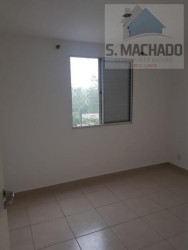 Apartamento com 2 Quartos à Venda, 49 m² em Parque São Vicente - Mauá