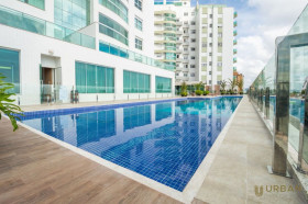 Apartamento com 4 Quartos à Venda, 181 m² em Fazenda - Itajaí