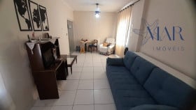 Apartamento com 1 Quarto à Venda, 49 m² em José Menino - Santos