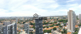 Apartamento com 2 Quartos à Venda, 140 m² em Campo Belo - São Paulo