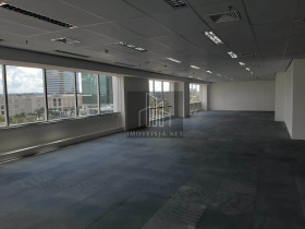 Sala Comercial para Alugar, 238 m² em Alphaville Industrial - Barueri