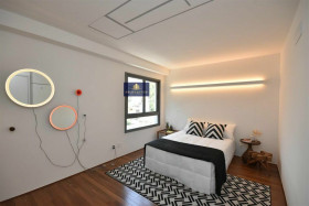 Apartamento com 3 Quartos à Venda, 136 m² em Vila Pompéia - São Paulo