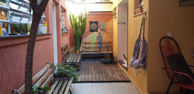 Sobrado com 3 Quartos à Venda, 117 m² em Jardim Prudência - São Paulo