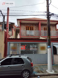 Casa com 3 Quartos à Venda, 100 m² em Veloso - Osasco