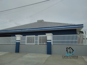 Casa com 2 Quartos à Venda, 80 m² em Grajaú - Pontal Do Paraná