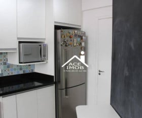Apartamento com 2 Quartos à Venda, 64 m² em Parque Ipê - São Paulo
