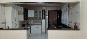 Casa com 5 Quartos à Venda, 150 m² em Parque São Vicente - Mauá
