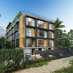Apartamento com 1 Quarto à Venda, 21 m² em Jardim Oceania - João Pessoa