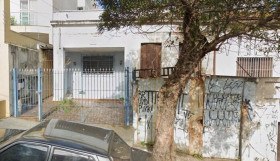 Terreno à Venda, 525 m² em Vila Assunção - Santo André