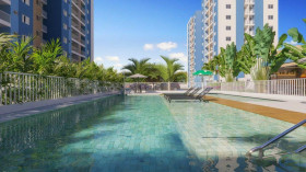 Apartamento com 3 Quartos à Venda, 67 m² em Jabotiana - Aracaju