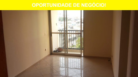 Apartamento com 3 Quartos à Venda, 64 m² em Jardim Vergueiro (sacomã) - São Paulo