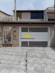 Casa com 4 Quartos à Venda, 250 m² em Jardim Camila - Sorocaba