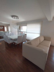 Apartamento com 3 Quartos à Venda, 121 m² em Centro - Santo André