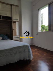 Apartamento com 1 Quarto à Venda, 44 m² em Centro - São Vicente