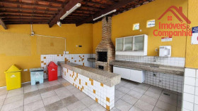 Apartamento com 3 Quartos à Venda, 83 m² em Fátima - Fortaleza