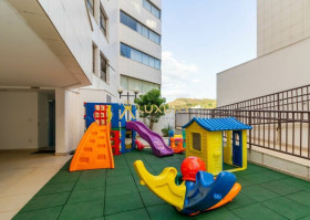 Imóvel com 4 Quartos à Venda, 126 m² em Buritis - Belo Horizonte