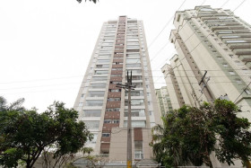 Apartamento com 3 Quartos à Venda, 89 m² em Moóca - São Paulo