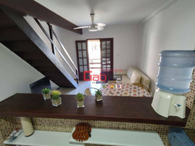 Apartamento com 2 Quartos à Venda, 78 m² em Peró - Cabo Frio