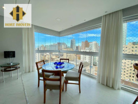 Apartamento com 4 Quartos à Venda, 161 m² em Meia Praia - Itapema